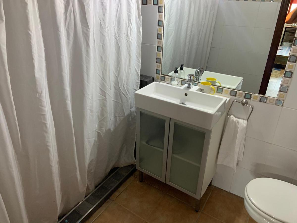 Closest Studio To Gibraltar Border Ла-Лінеа-де-ла-Консепсьйон Екстер'єр фото